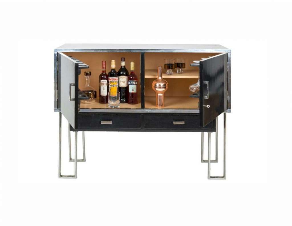 Modernist Art Deco Cocktail by Heals LATEST STOCK Art Furniture