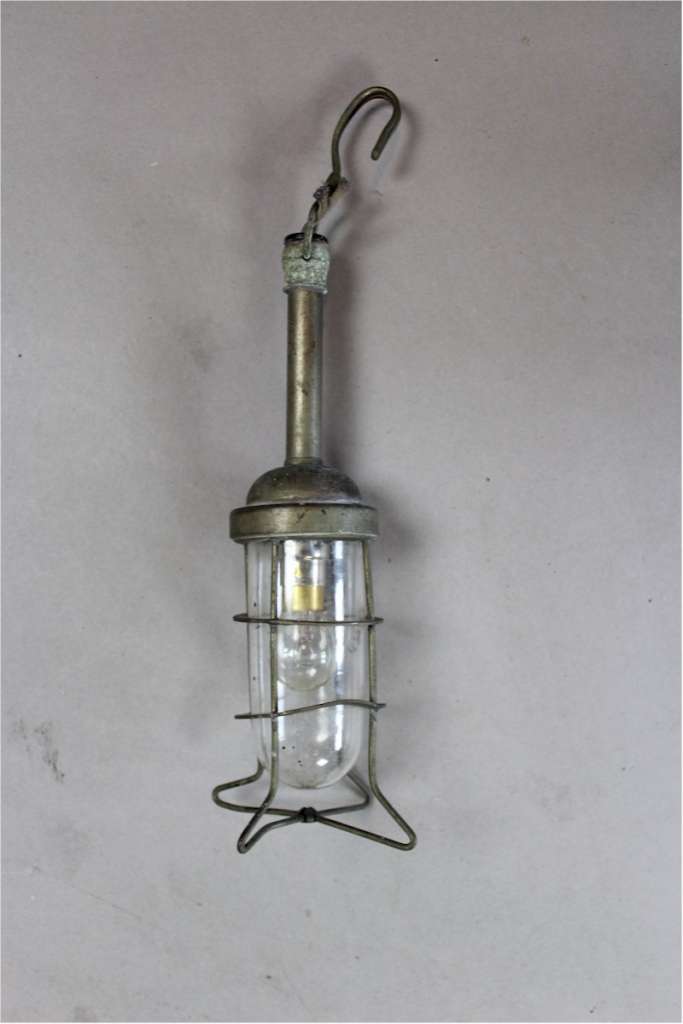 Small inspection lamp Art Furniture