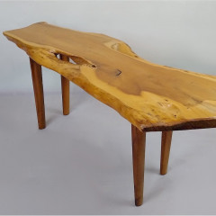 Mid Century coffee table by Reynolds of Ludlow