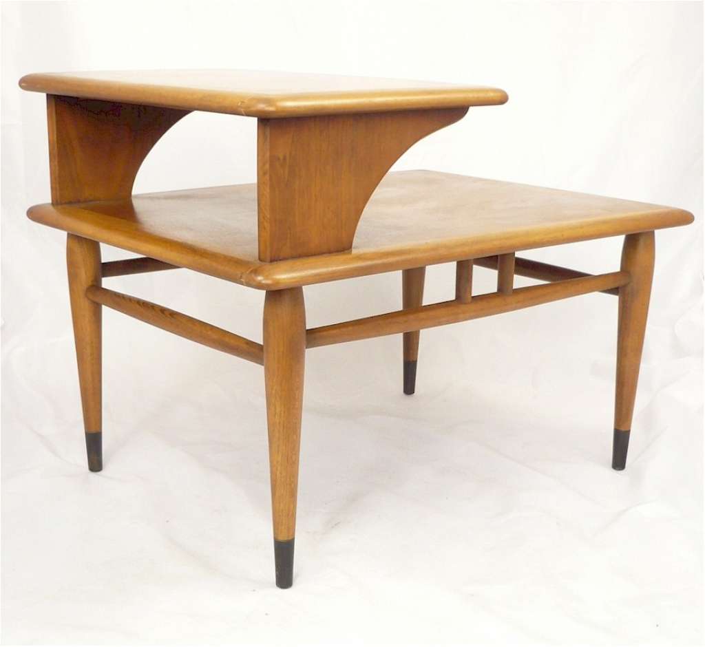 Mid Century American coffee table