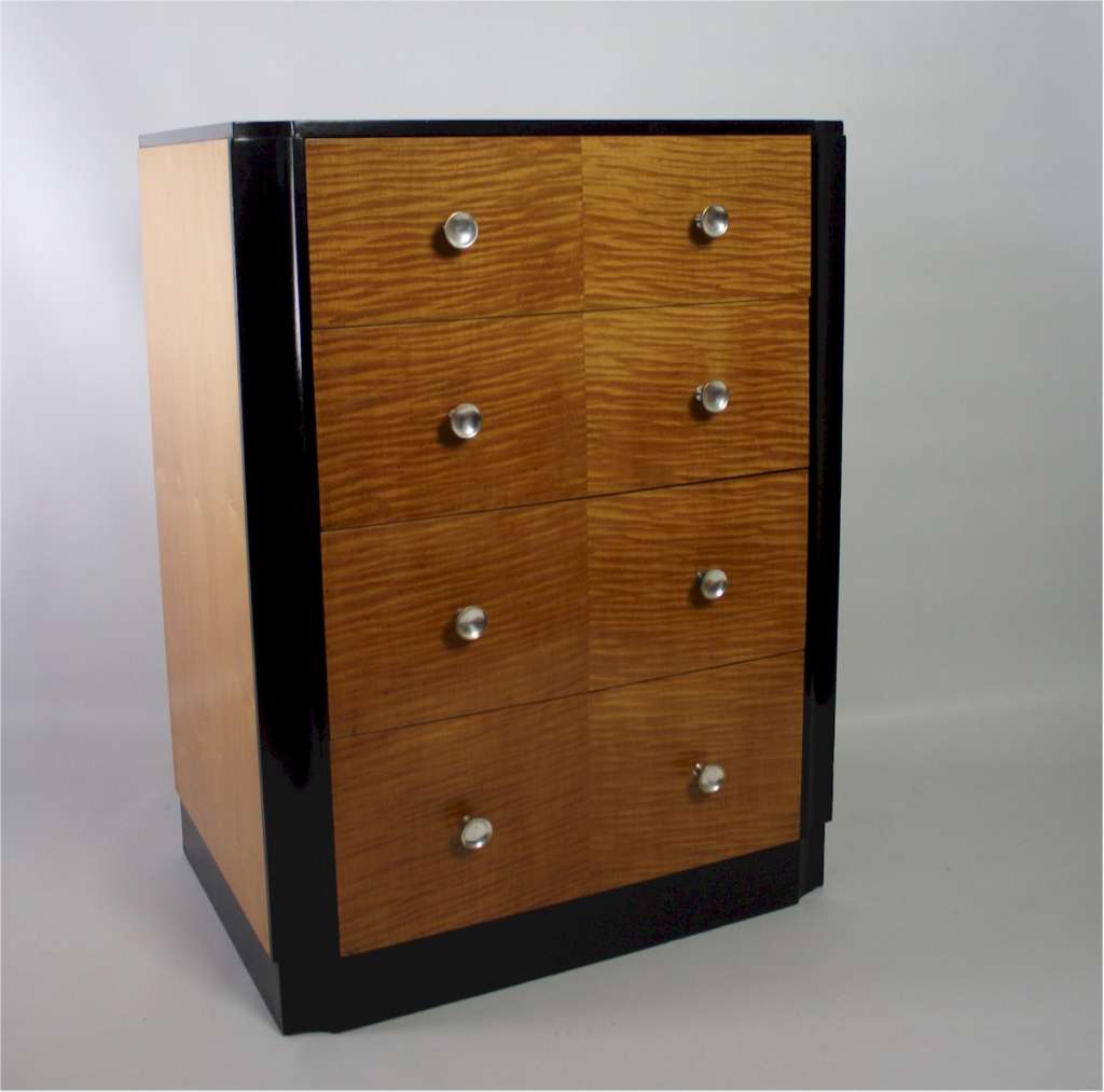 Art Deco chest of drawers ART DECO Furniture Art Furniture