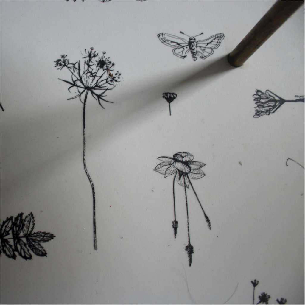 Mid-Century dressing table by Heals.