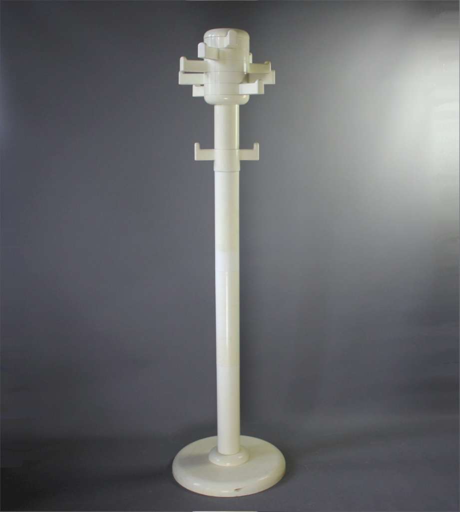 Coat rack stand M. Myers & son, model 