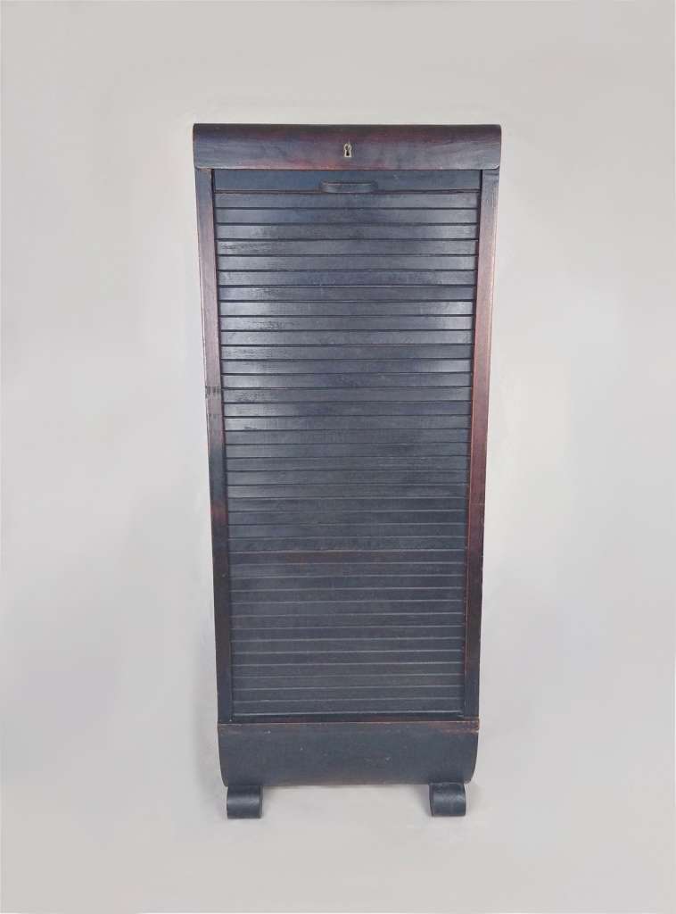 Post War French filing Art Furniture