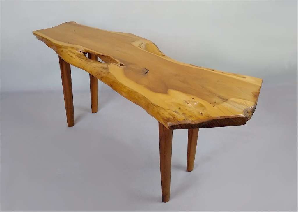 Mid Century coffee table by Reynolds of Ludlow