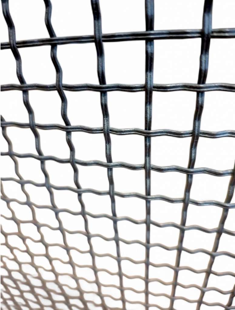 Victorian spark / fire guard poss Benham & Froud