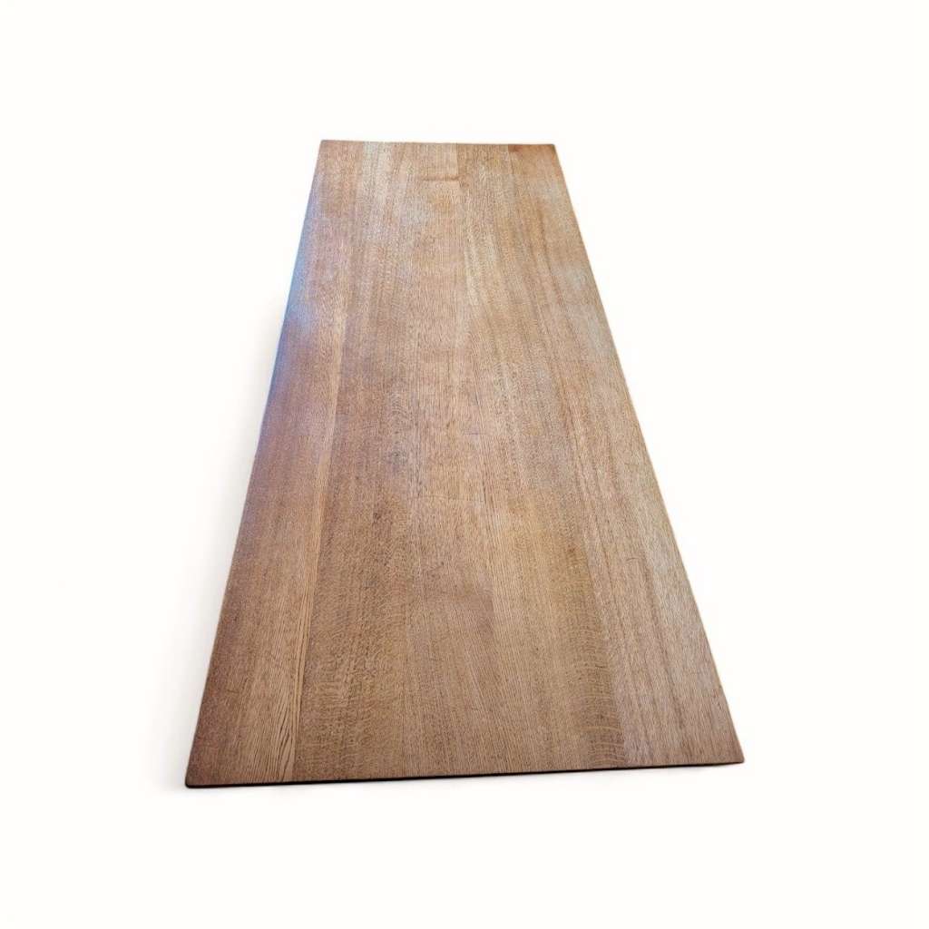 Heals Letchworth dining table in oak