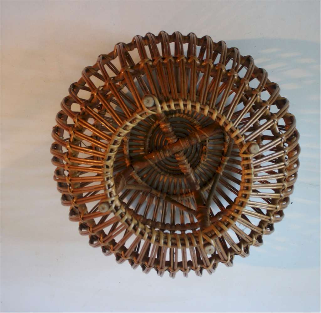 Franco Albini Lobster stool