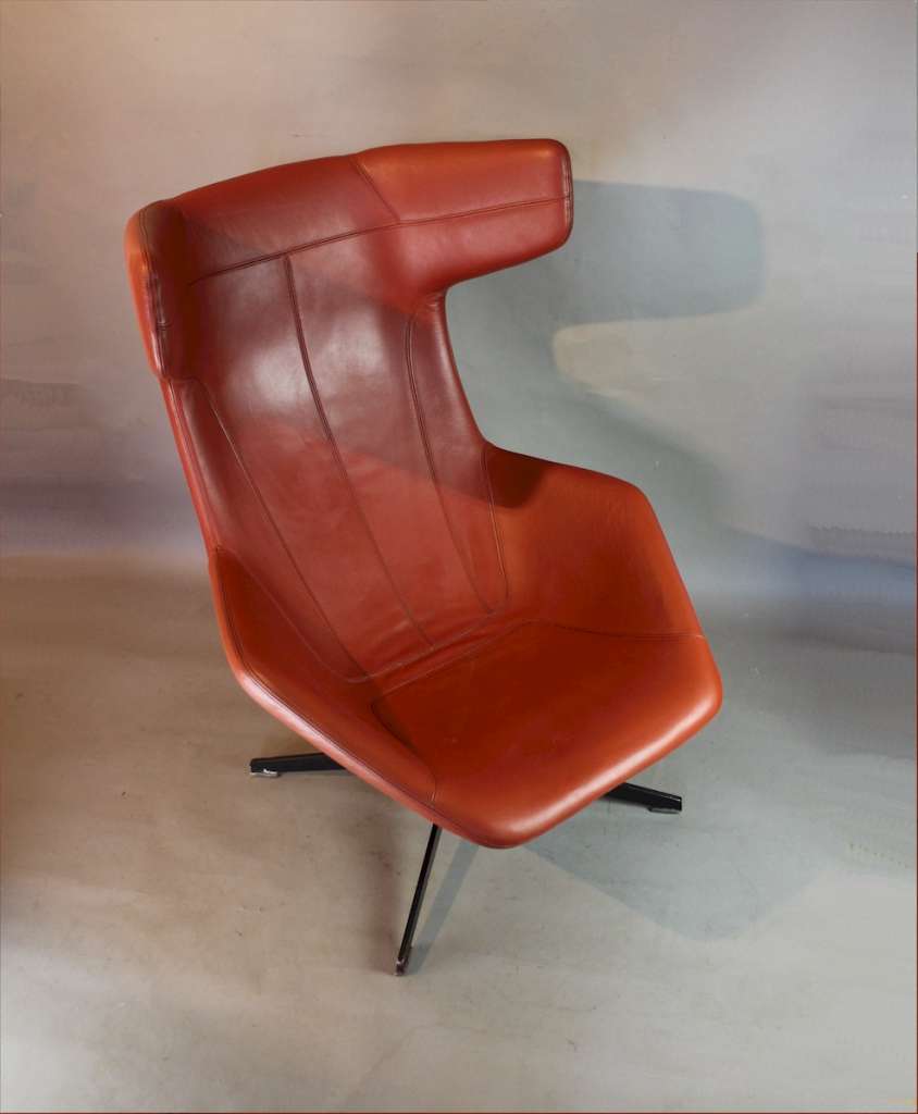 Super chair by Alfredo Haberli for Moroso LATEST STOCK Art Furniture