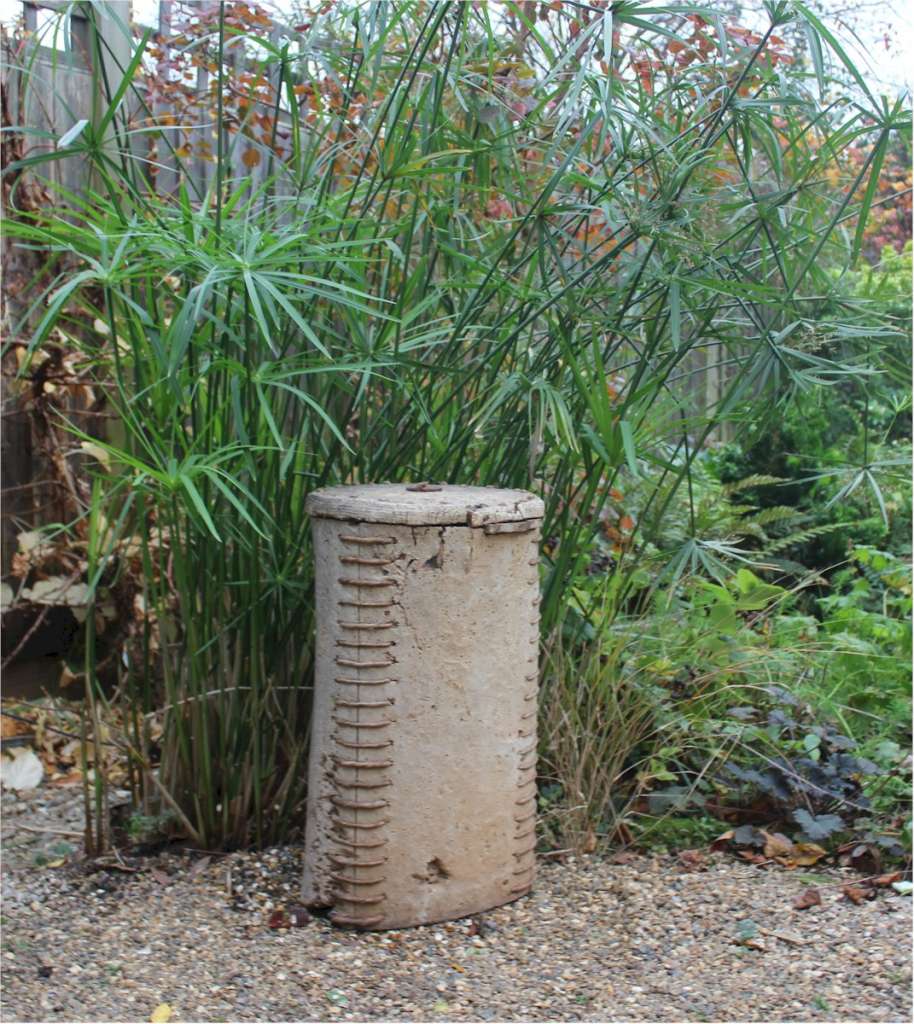  Portuguese cork beehive