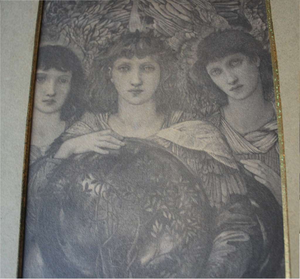 Edward-Burne Jones 