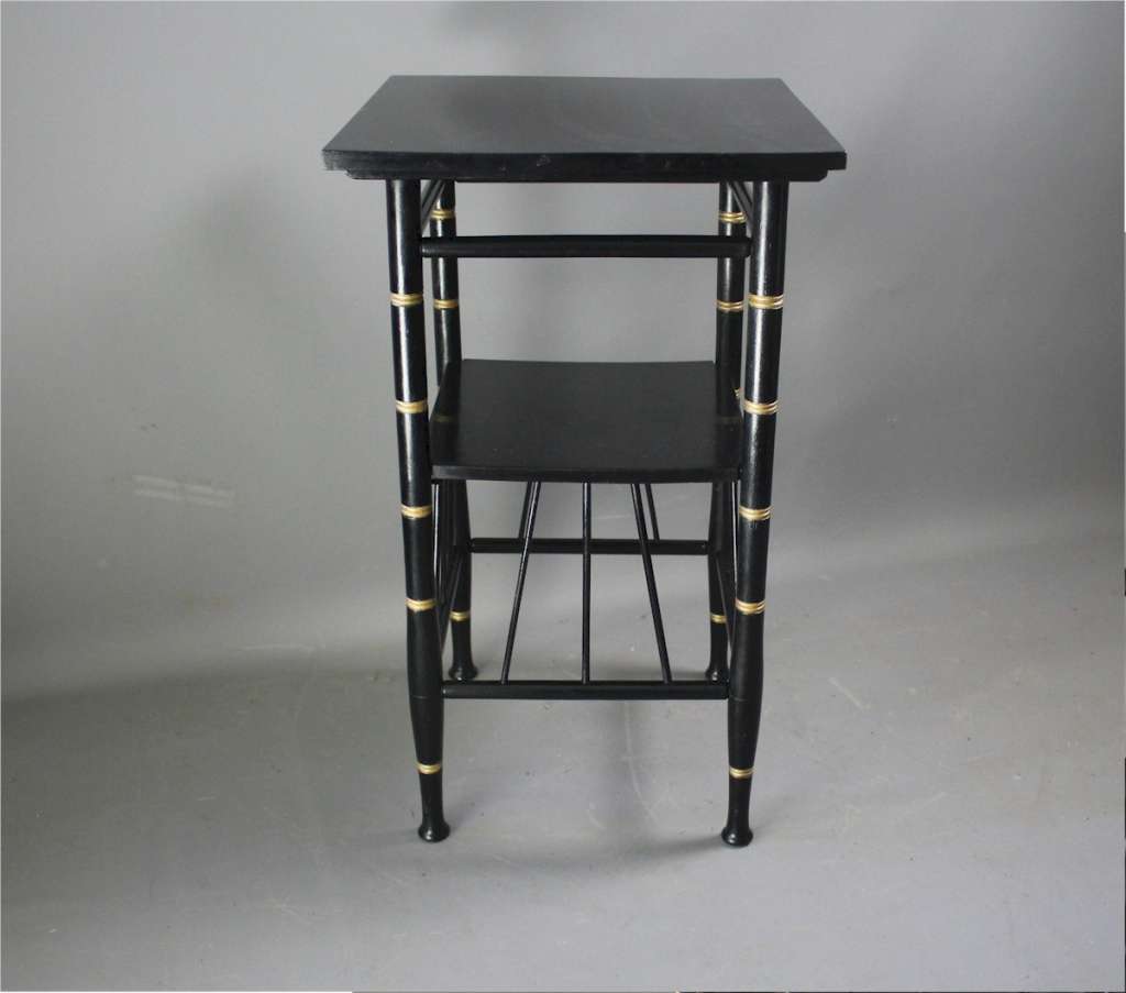 Godwin Aesthetic side table Art Furniture