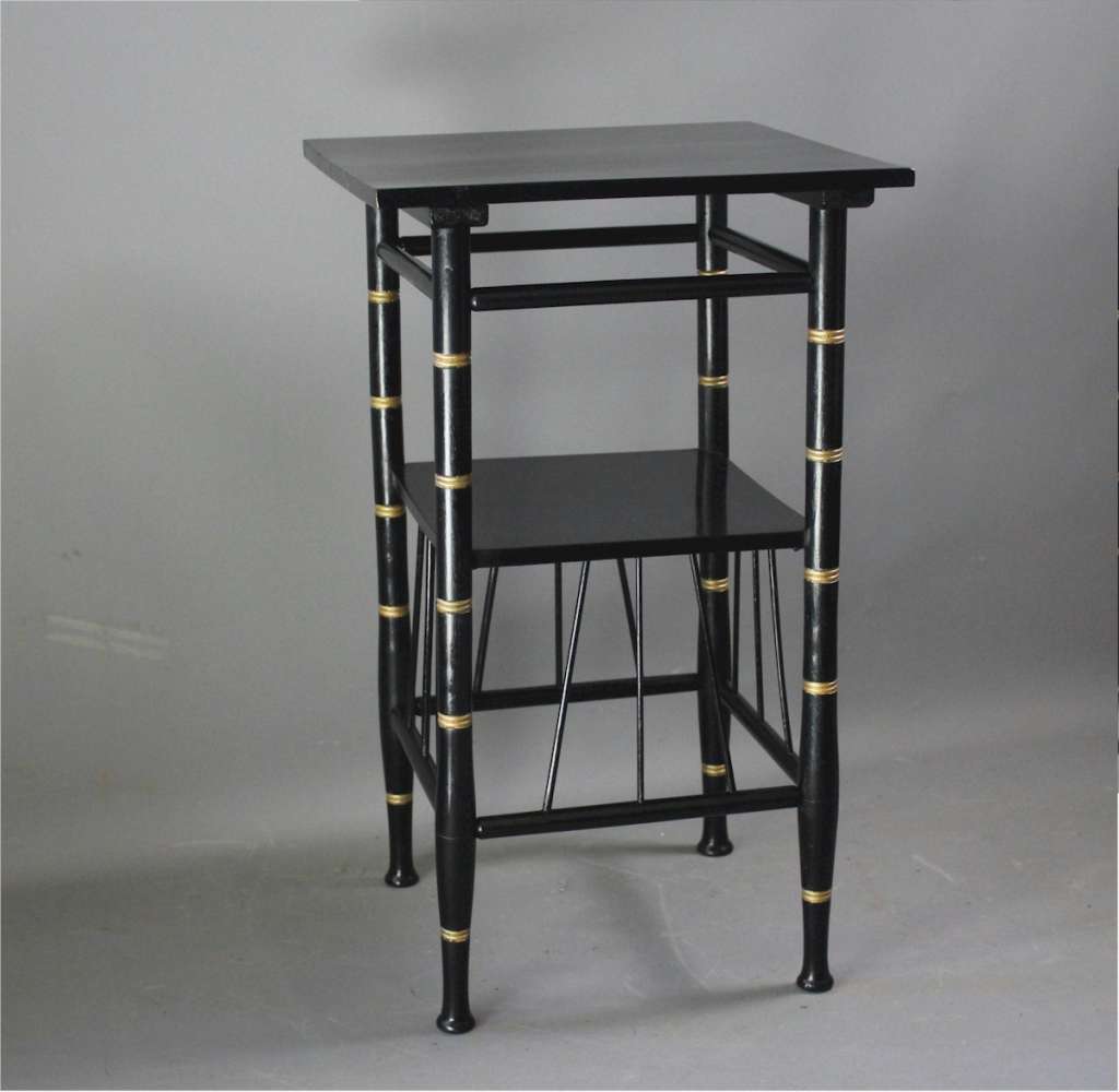 Godwin Aesthetic side table Art Furniture