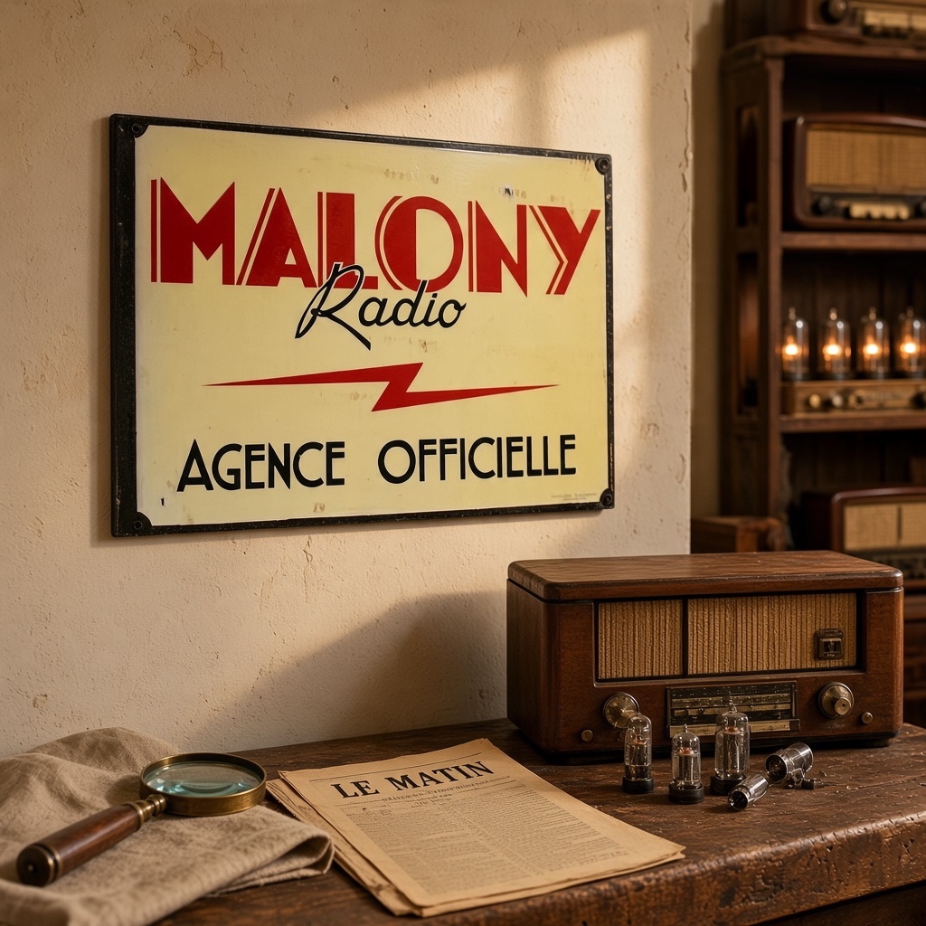 Malony