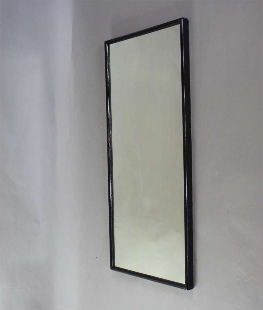 Victorian shop mirror by Clover & Barnes shop fitters Mirrors Art