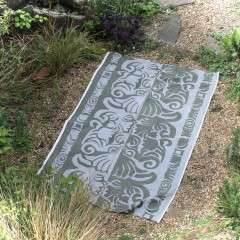  Edinburgh Weavers fabric 