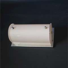 Art deco wall light