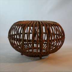 Franco Albini Lobster stool