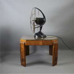 Marelli desk fan