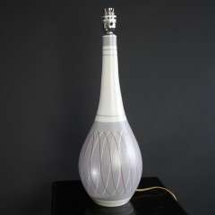 Poole freeform PRP lamp